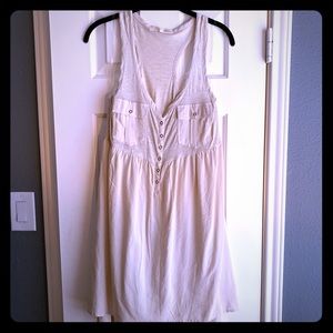 Lightweight women’s dress